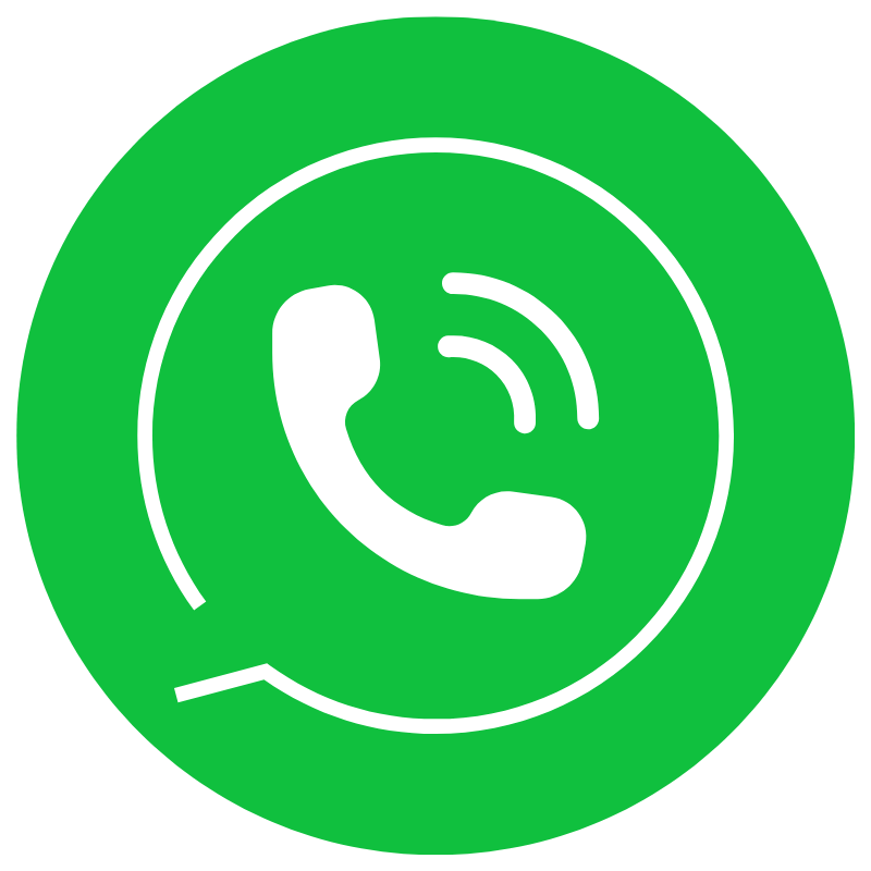 Ícone WhatsApp - Agendar Horário